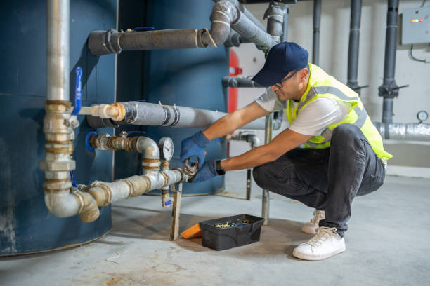 Best Re-piping Services  in Johnstown, PA