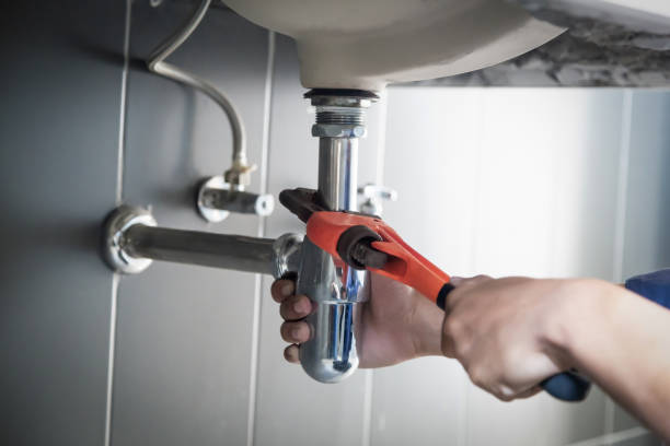 Best Residential Plumbing Services  in Johnstown, PA